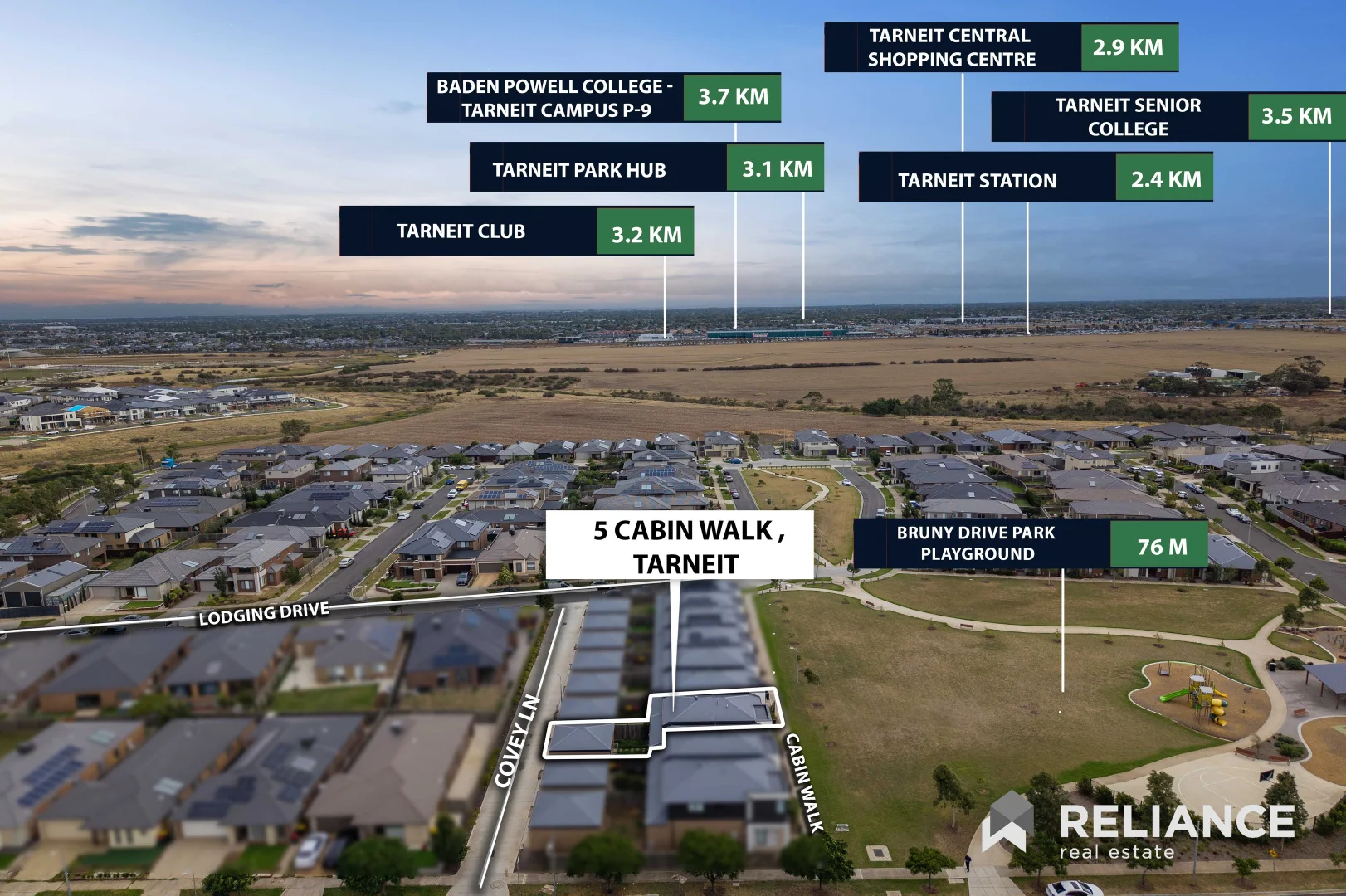Additional image 23 of 5 Cabin Walk, Tarneit VIC 3029