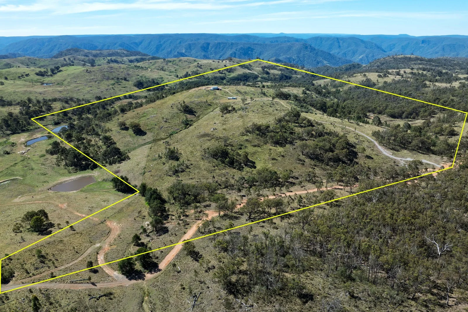 Additional image 21 of lot 188/940 Hanworth Road, Bannaby NSW 2580