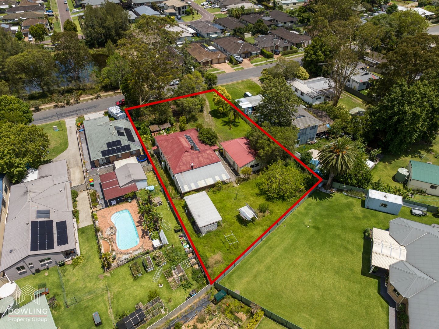 17 Babers Road, Cooranbong NSW 2265, Image 1
