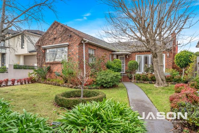 Picture of 30 Houston Avenue, STRATHMORE VIC 3041