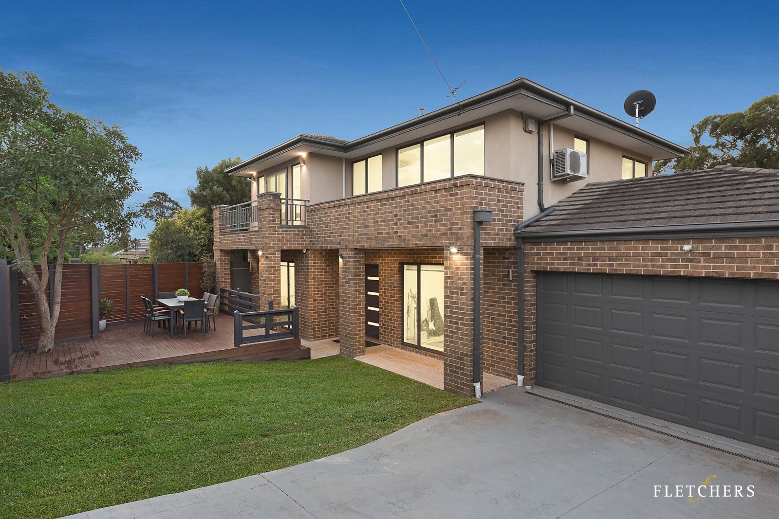1/75 Atkinson Street, Templestowe Property History & Address Research