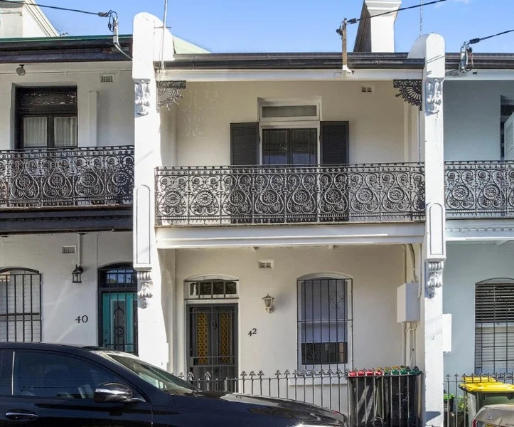 Additional image 8 of 42 Comber Street, Paddington NSW 2021