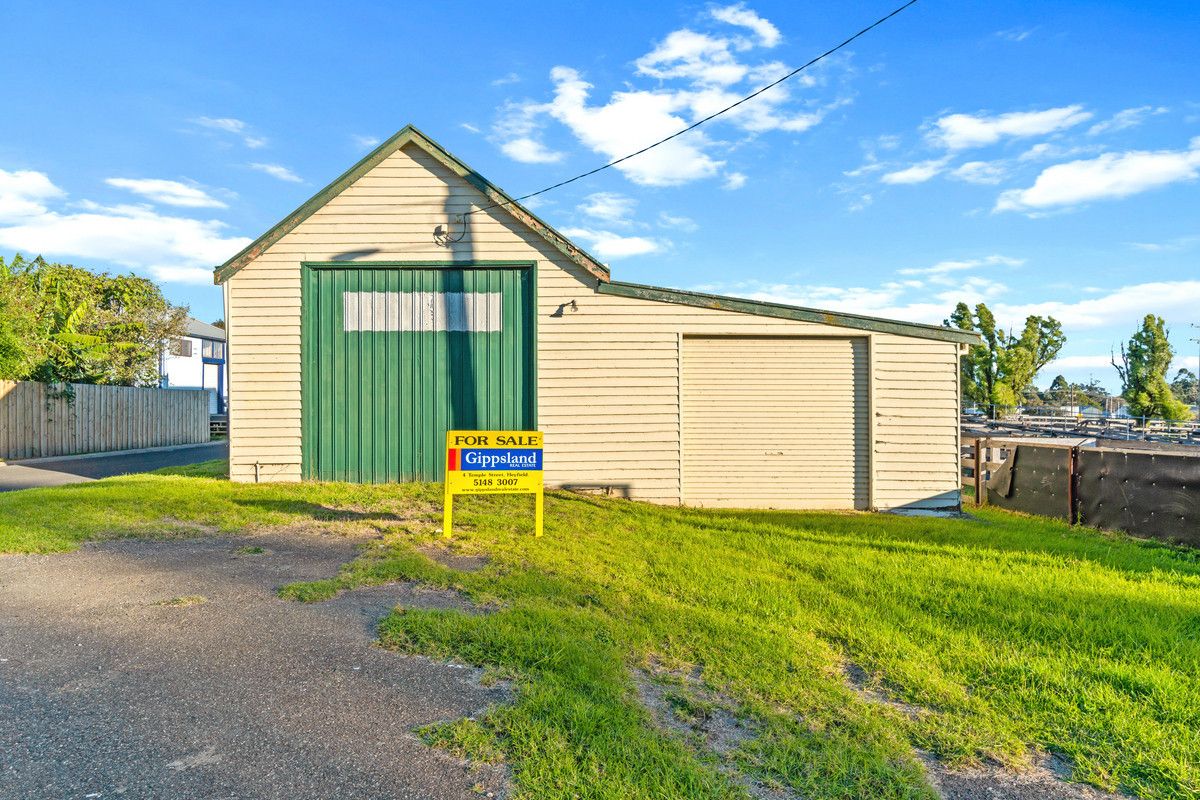 2 Harbeck Street, Heyfield VIC 3858, Image 0