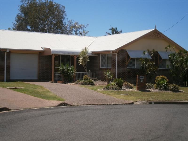 7 Ivory Court, Millbank Property History & Address Research Domain