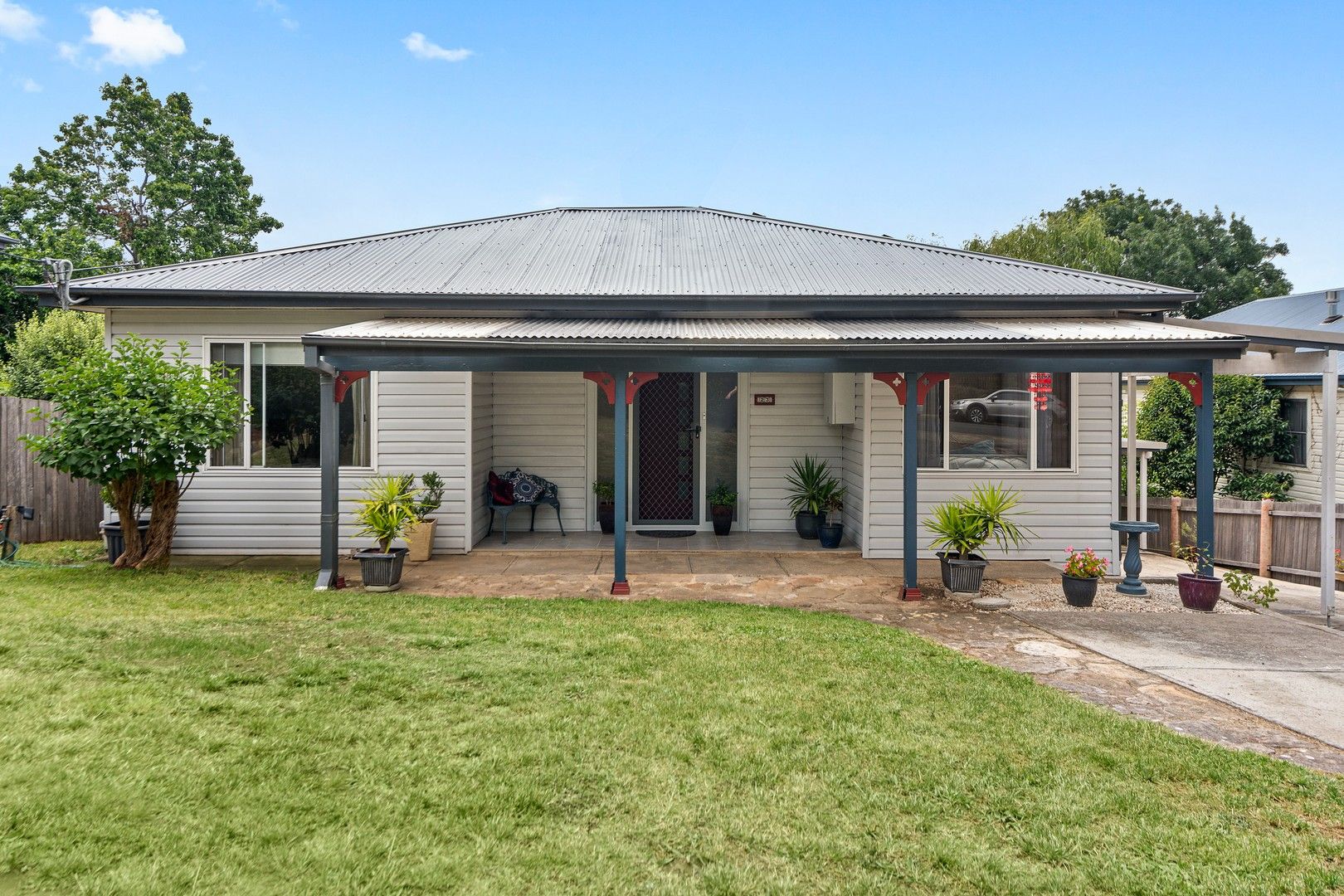 23 Browley St, Moss Vale NSW 2577 House For Rent Domain