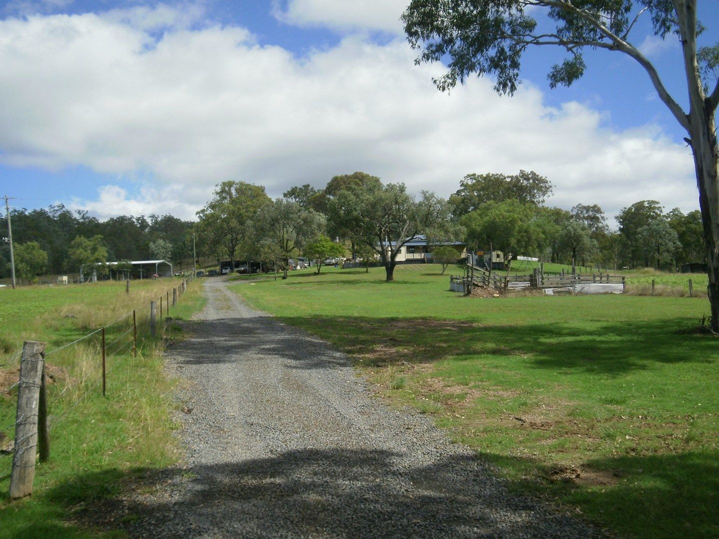 129 Emu Creek Hall Rd, Emu Creek QLD 4355, Image 0
