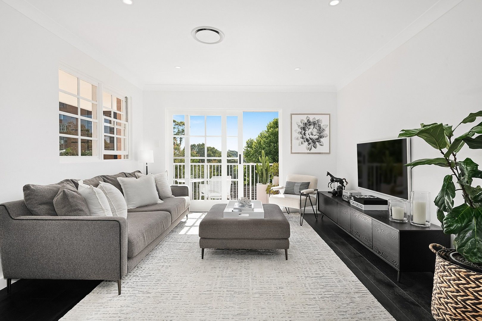 13/1-3 Fullerton Street, Woollahra NSW 2025, Image 2