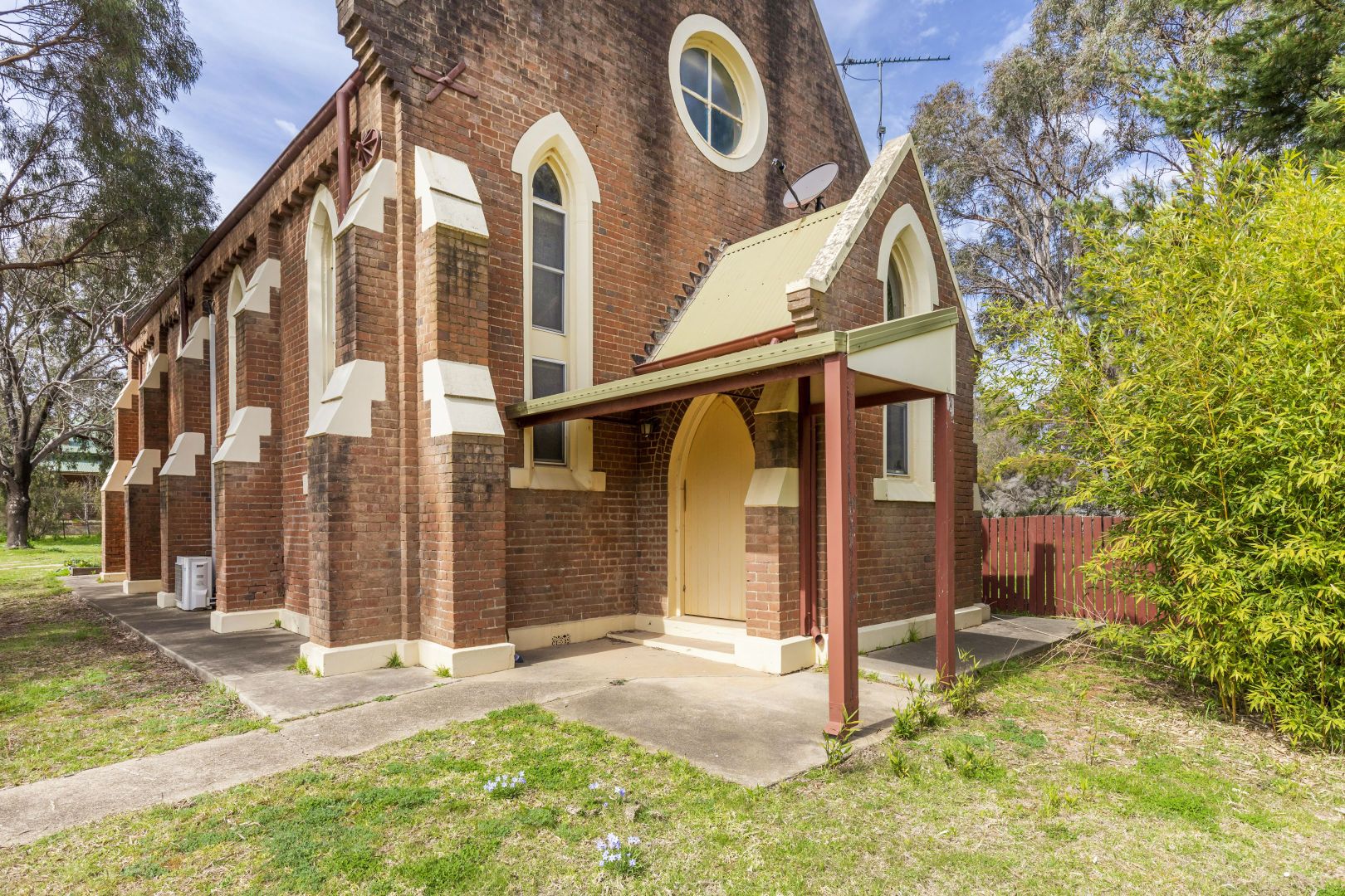 50-52 Queen Street, Boorowa NSW 2586, Image 1