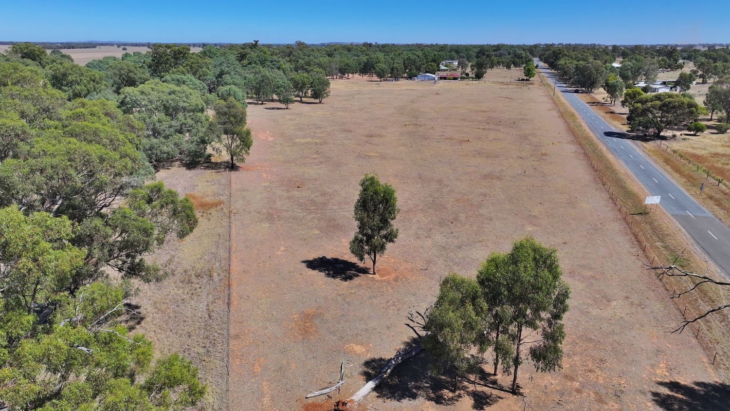 Rural in 1993 Tungamah Peechelba Road, WILBY VIC, 3728