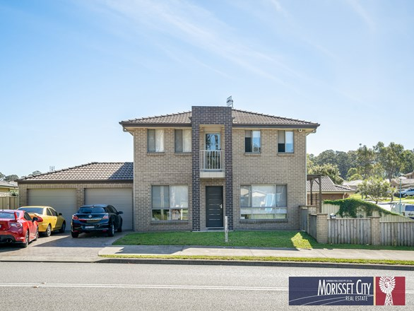 131 Orchid Way, Wadalba NSW 2259