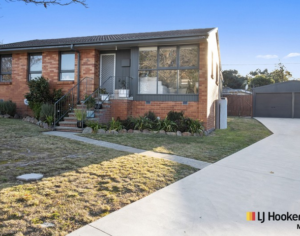 20 Kavel Street, Torrens ACT 2607