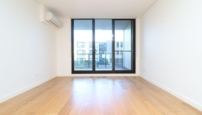 Picture of 307/12 Half Street, WENTWORTH POINT NSW 2127