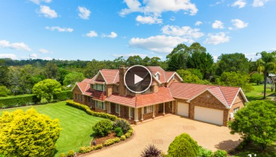 Picture of 6 Odette Road, DURAL NSW 2158
