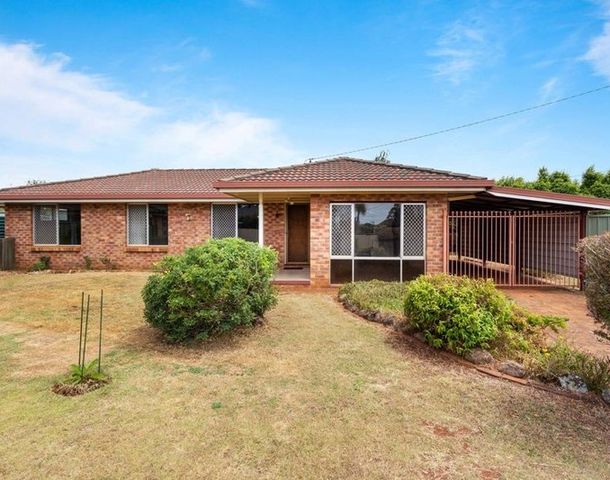 16 Bennett Street, Wilsonton QLD 4350