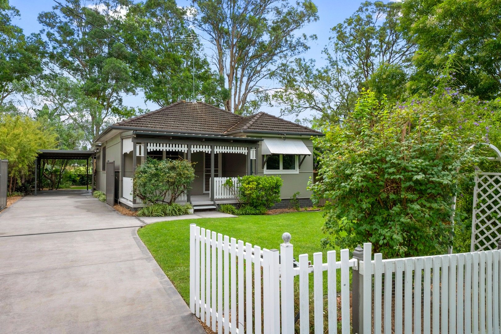 33 Dorothy Street, Freemans Reach NSW 2756, Image 0