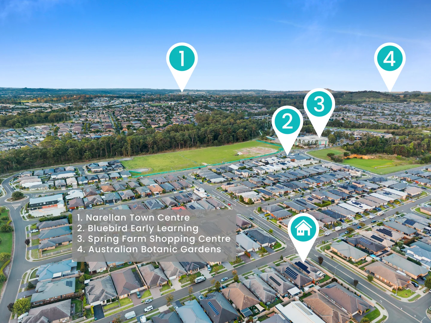 Additional image 16 of 22 Kale Road, Spring Farm NSW 2570