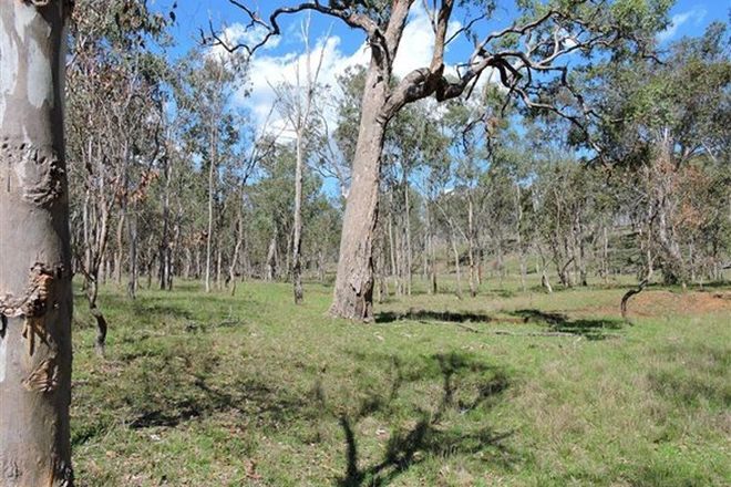 Picture of Lot 72 Odea Road, ELBOW VALLEY QLD 4370