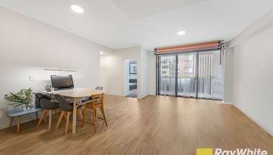 Picture of U2/9 Terry Rd, ROUSE HILL NSW 2155