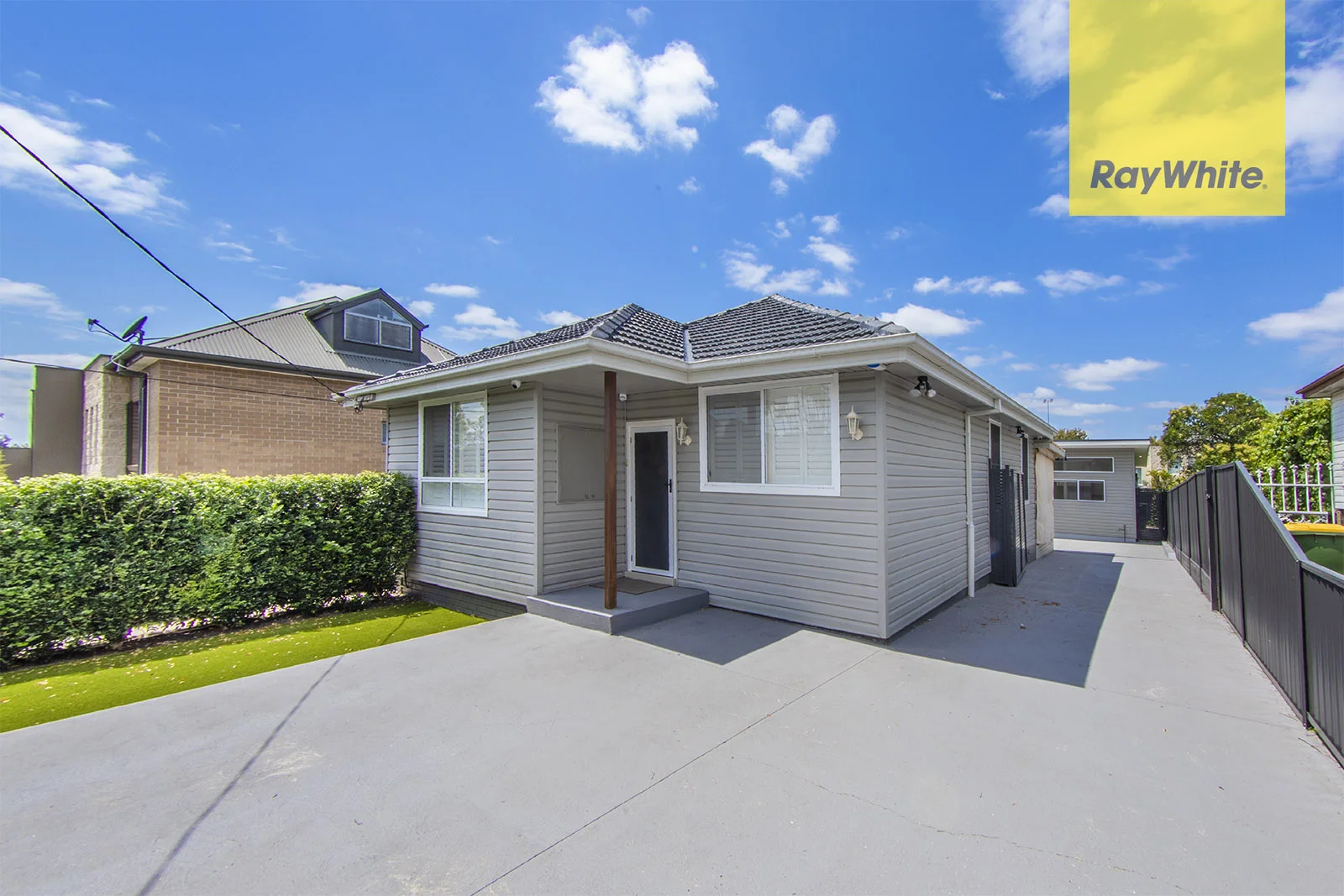 45 Gladstone Street, North Parramatta NSW 2151