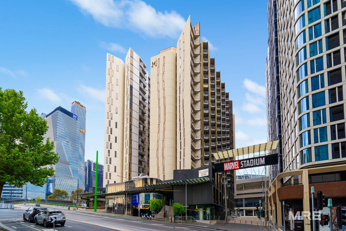 Additional image 10 of 1613/677 La Trobe Street, Docklands VIC 3008