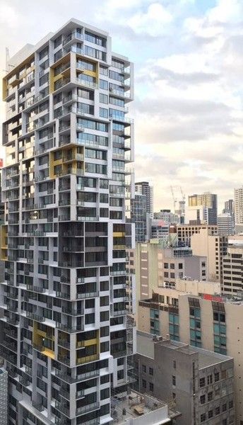 2 bedrooms Apartment / Unit / Flat in 805/11 Rose Lane MELBOURNE VIC, 3000