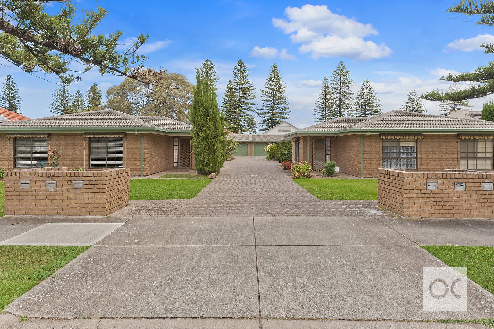 1/43 White Street, Henley Beac Property History & Address Research Domain