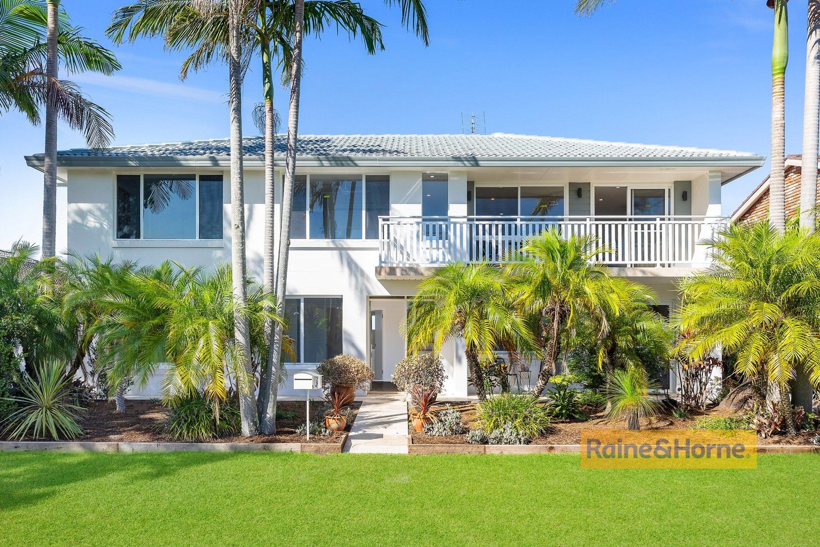 7 Marina View Parade, St Huberts Island NSW 2257 House For Rent