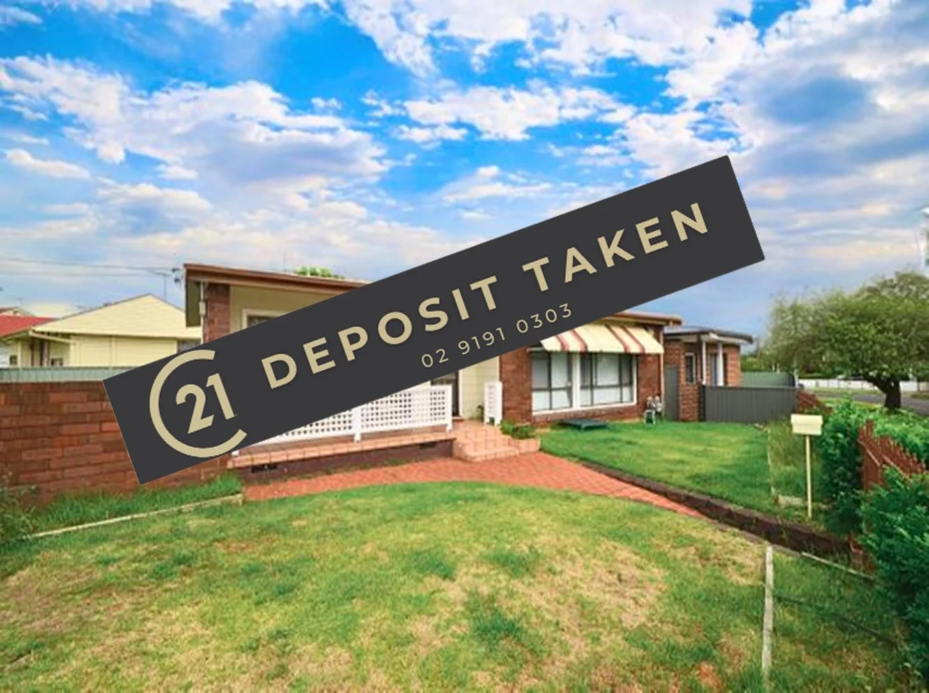 Primary image of 49 Bryson Street, Toongabbie NSW 2146