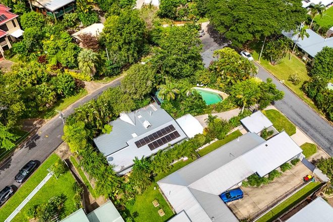 Picture of 49-51 Cassowary Street, FRESHWATER QLD 4870
