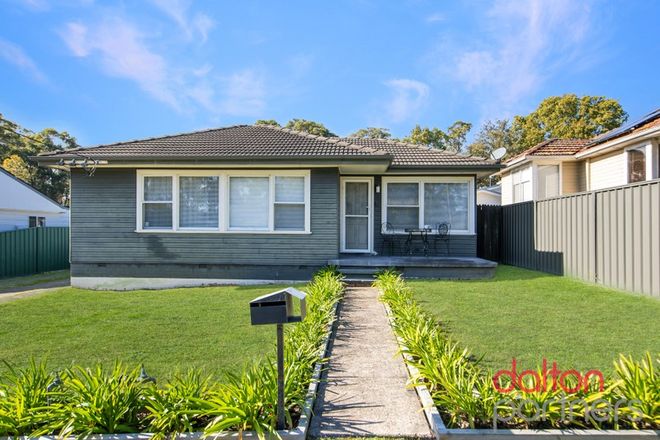 Picture of 310 Grandview Road, RANKIN PARK NSW 2287