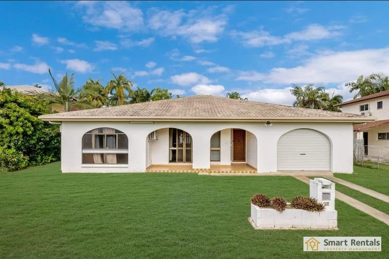 17 Burgess Street, Annandale QLD 4814