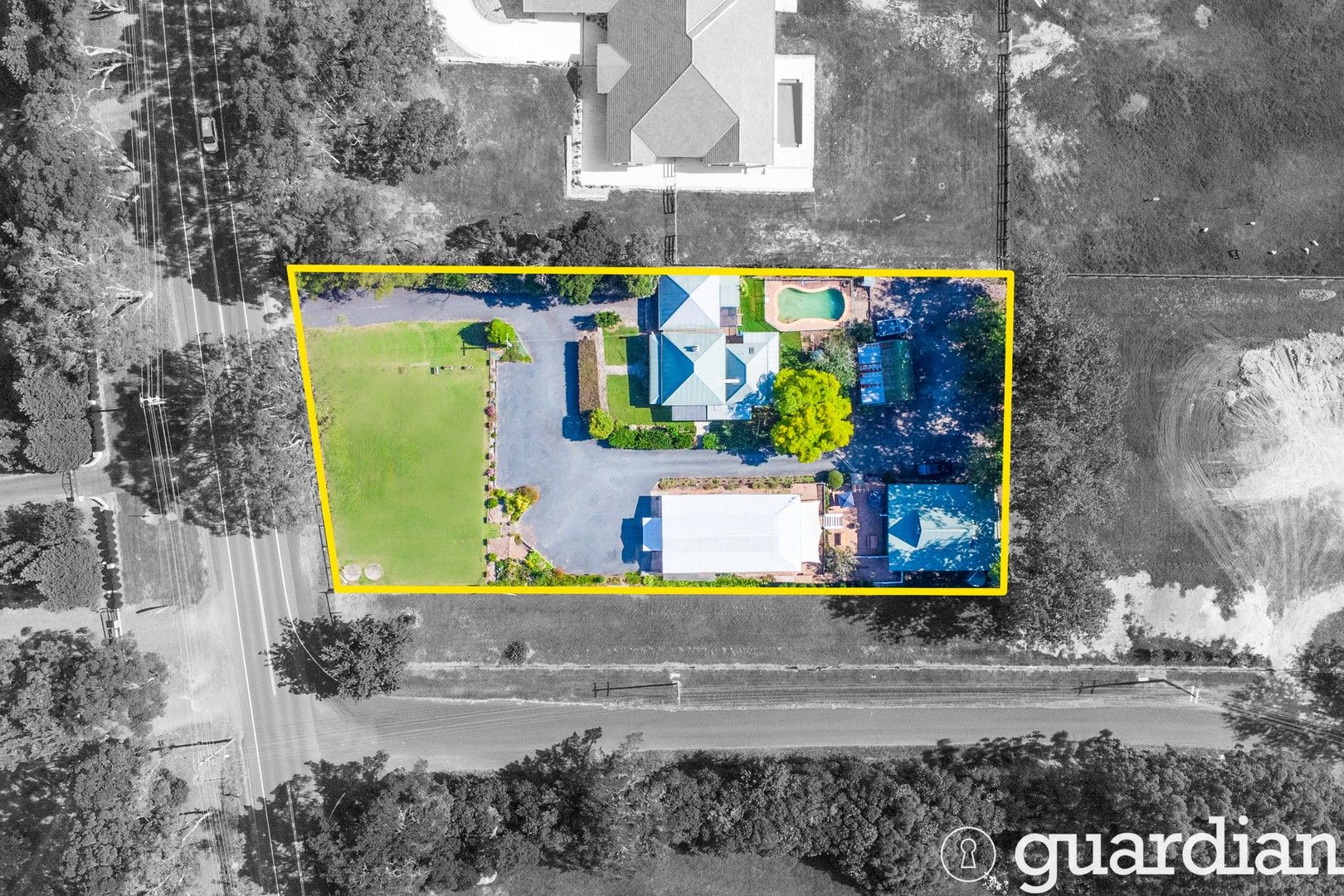 828 Old Northern Road, Middle Dural NSW 2158, Image 0