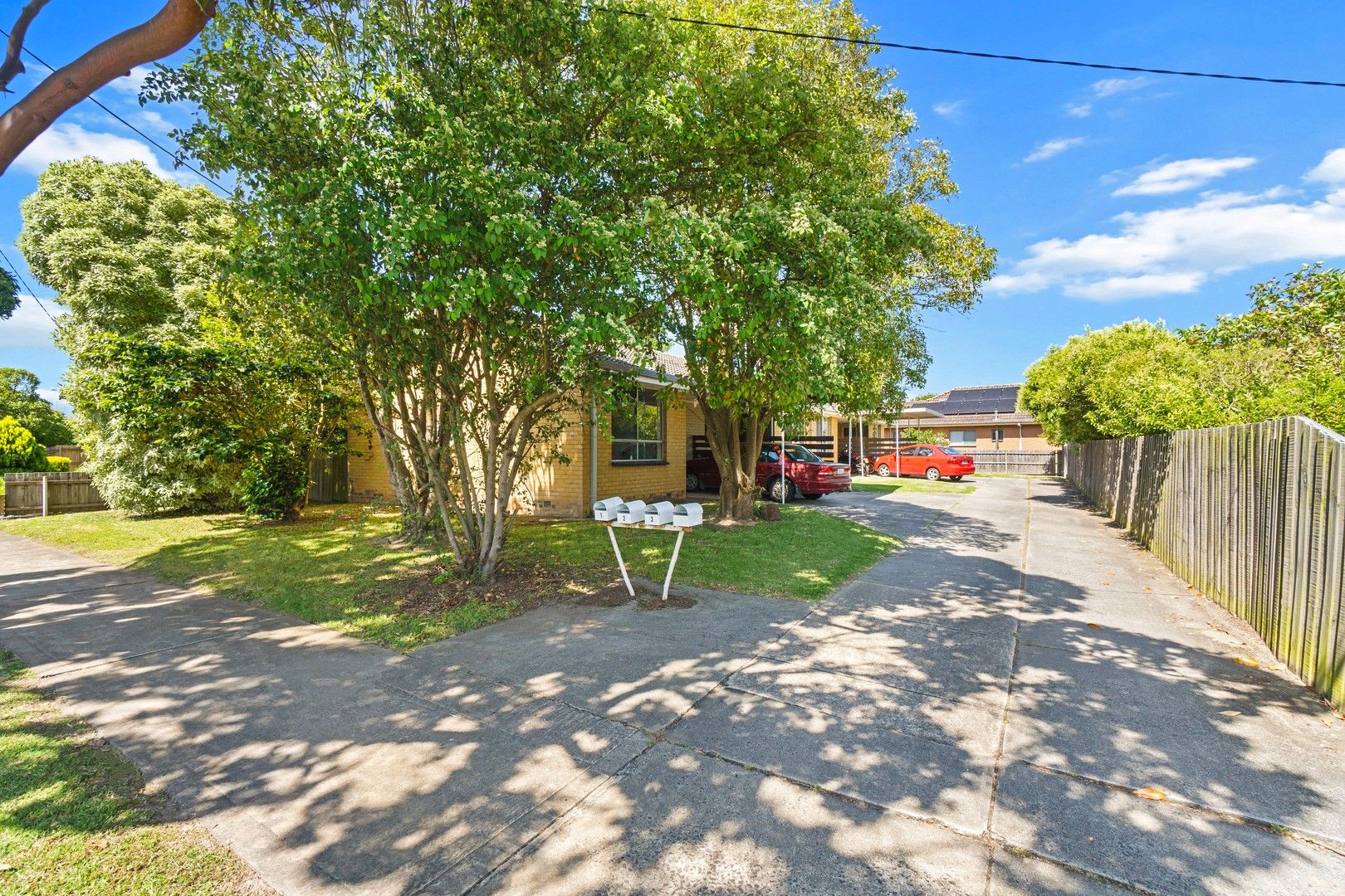 1, 2, 3 & 4/22 Whittakers Road, Traralgon VIC 3844 Domain