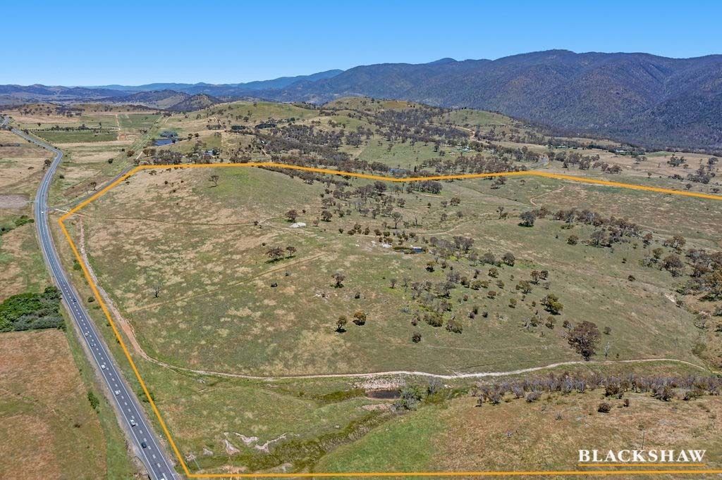 Lot 217 Monaro Highway, Michelago NSW 2620, Image 1