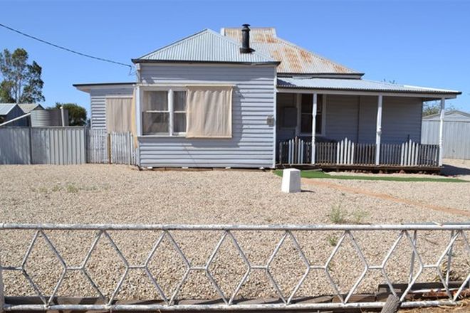 Picture of 2 Smith Street, LALBERT VIC 3542