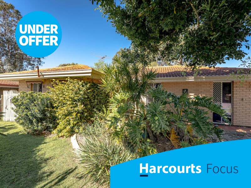 27 Aldworth Crescent, Gosnells WA 6110, Image 0