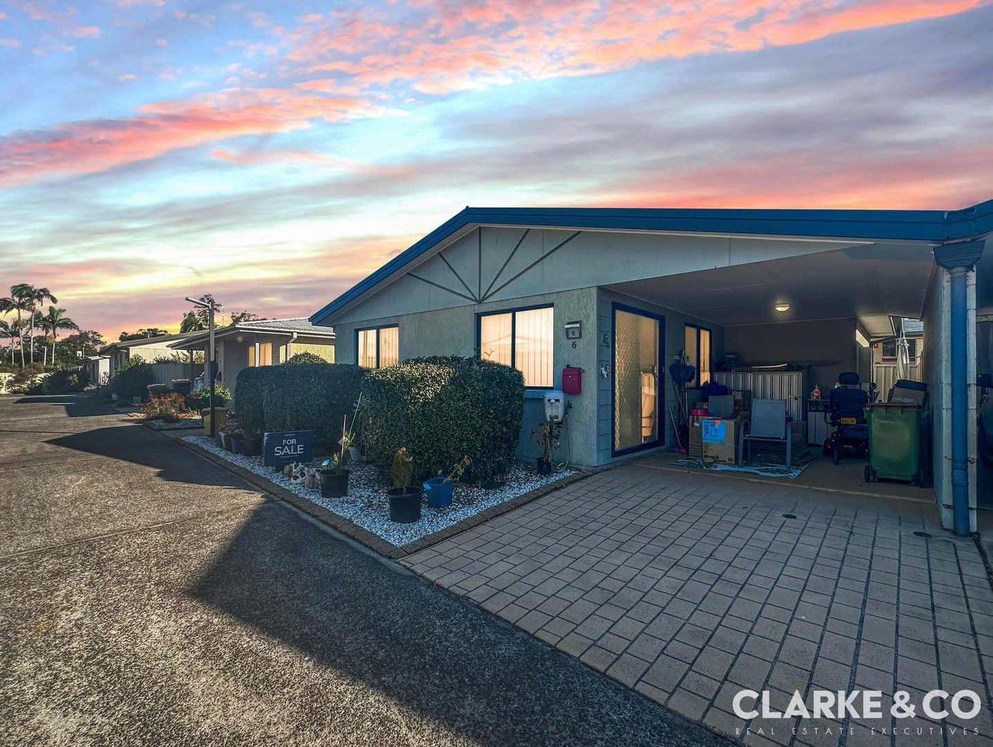 6/466 Steve Irwin Way, Beerburrum QLD 4517 Domain