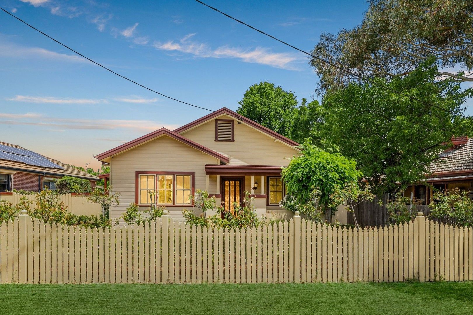 3 bedrooms House in 9 Hirst Avenue QUEANBEYAN NSW, 2620