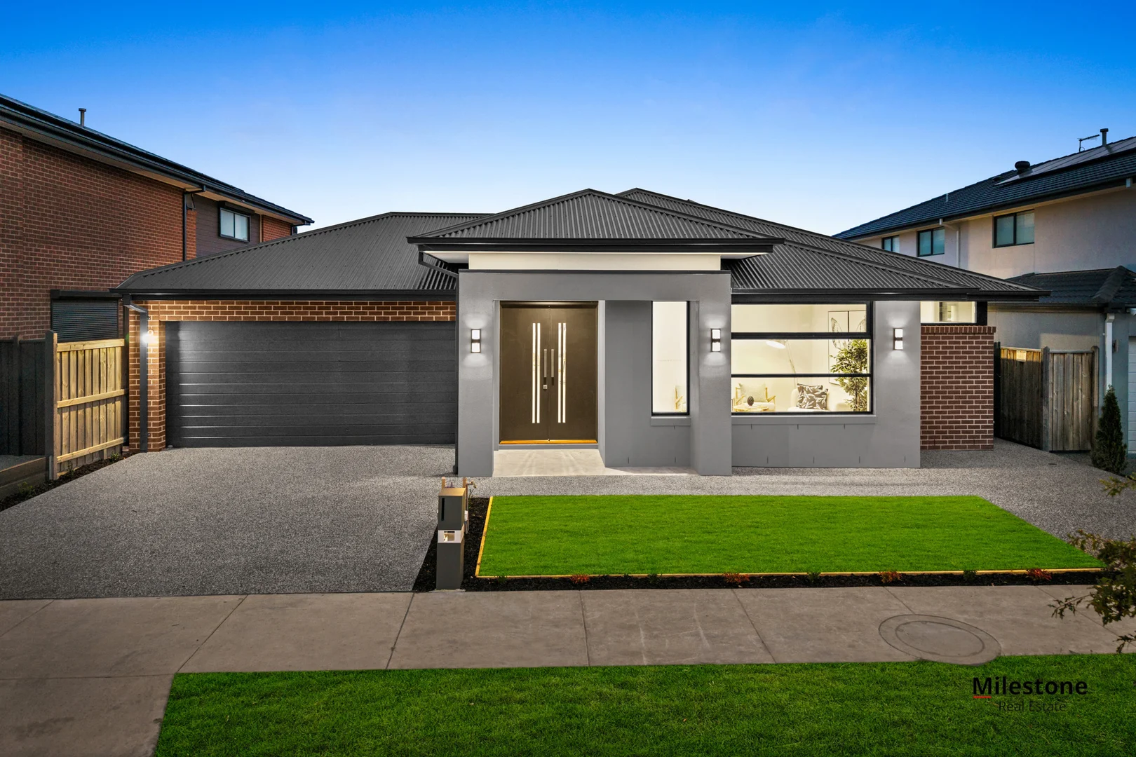 Additional image 2 of 88 Portobello Boulevard, Clyde North VIC 3978