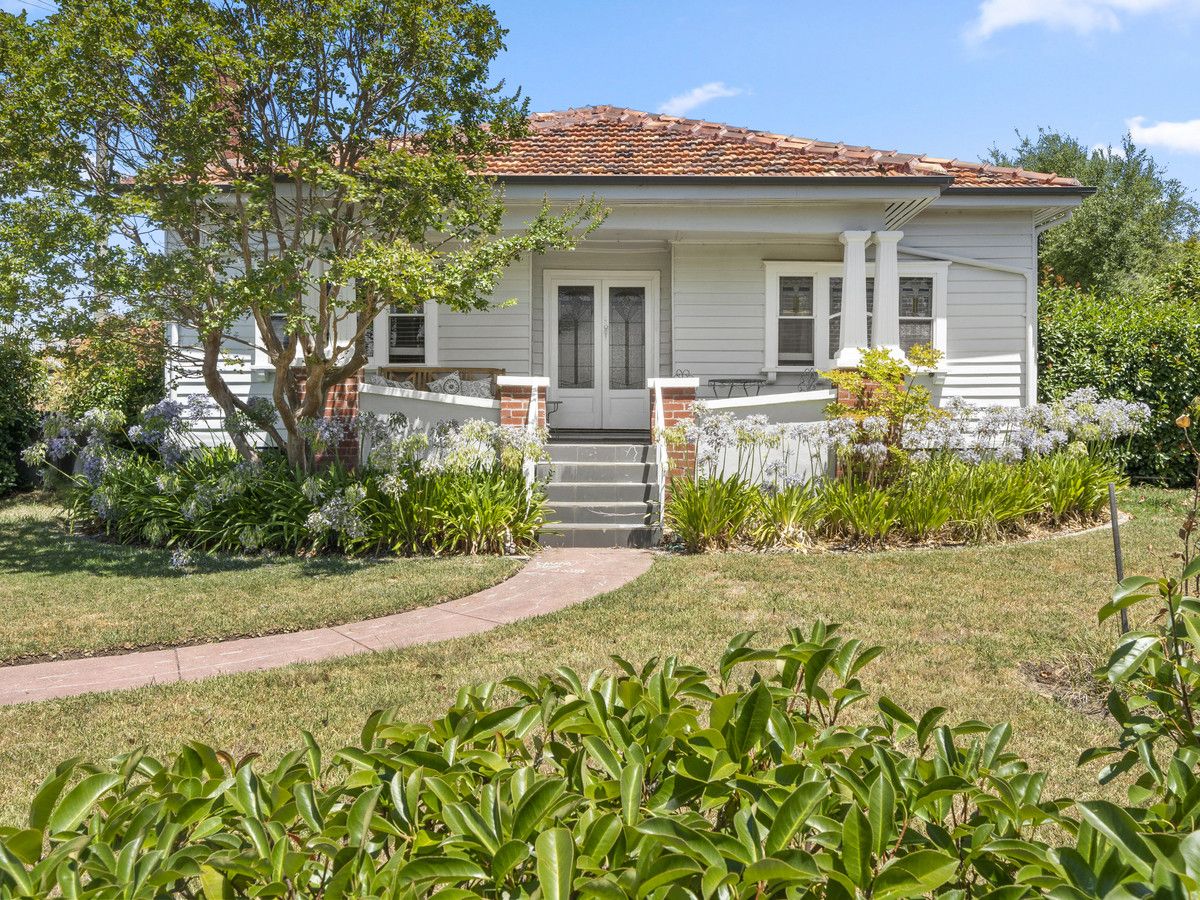 22 Stewart Street, Seymour VIC 3660, Image 0