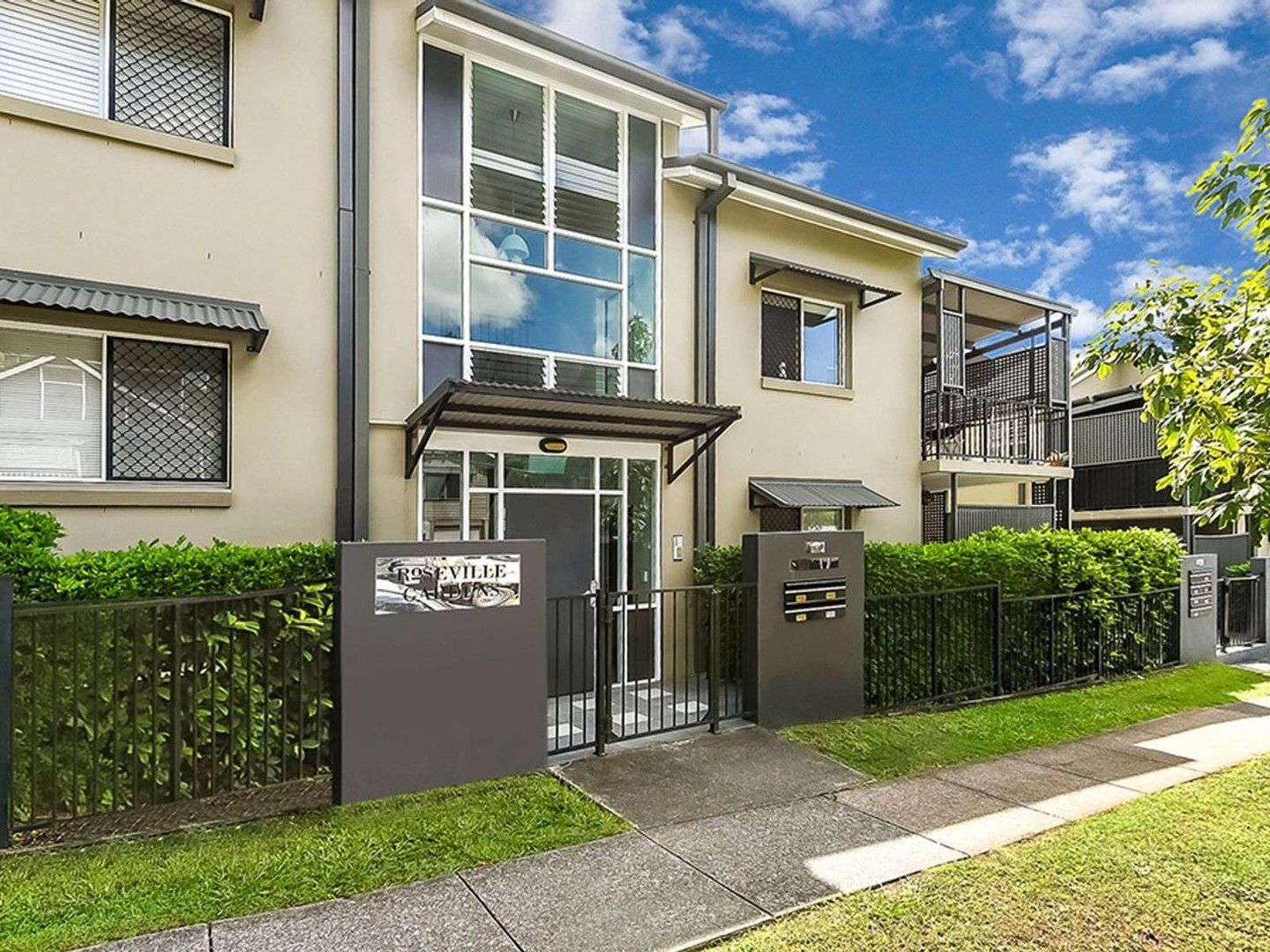 2 bedrooms Apartment / Unit / Flat in 6/264 Kent Street TENERIFFE QLD, 4005