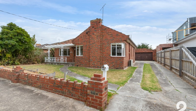 Picture of 105 Clyde Street, THORNBURY VIC 3071