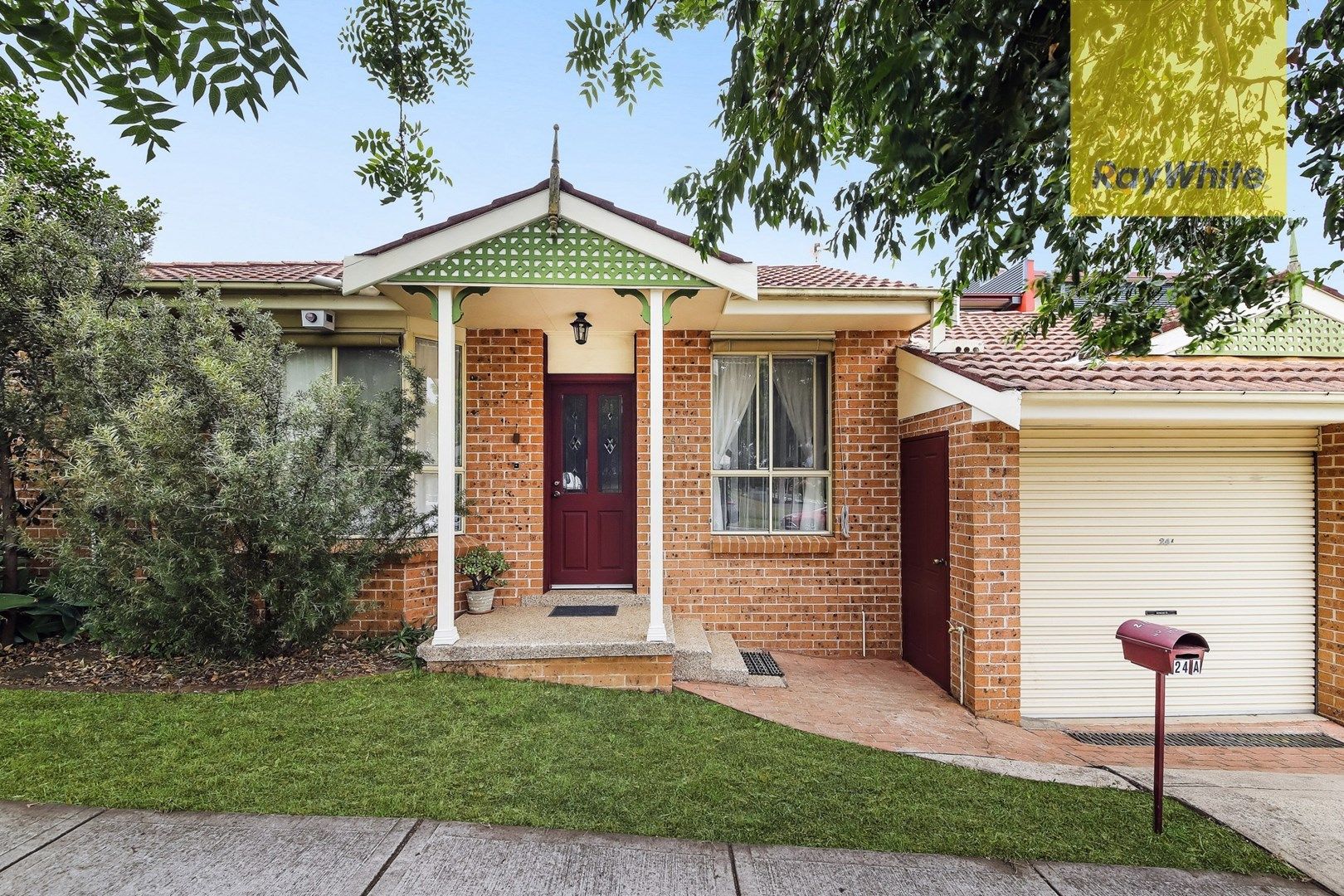 24A Napier Street, Parramatta NSW 2150, Image 0