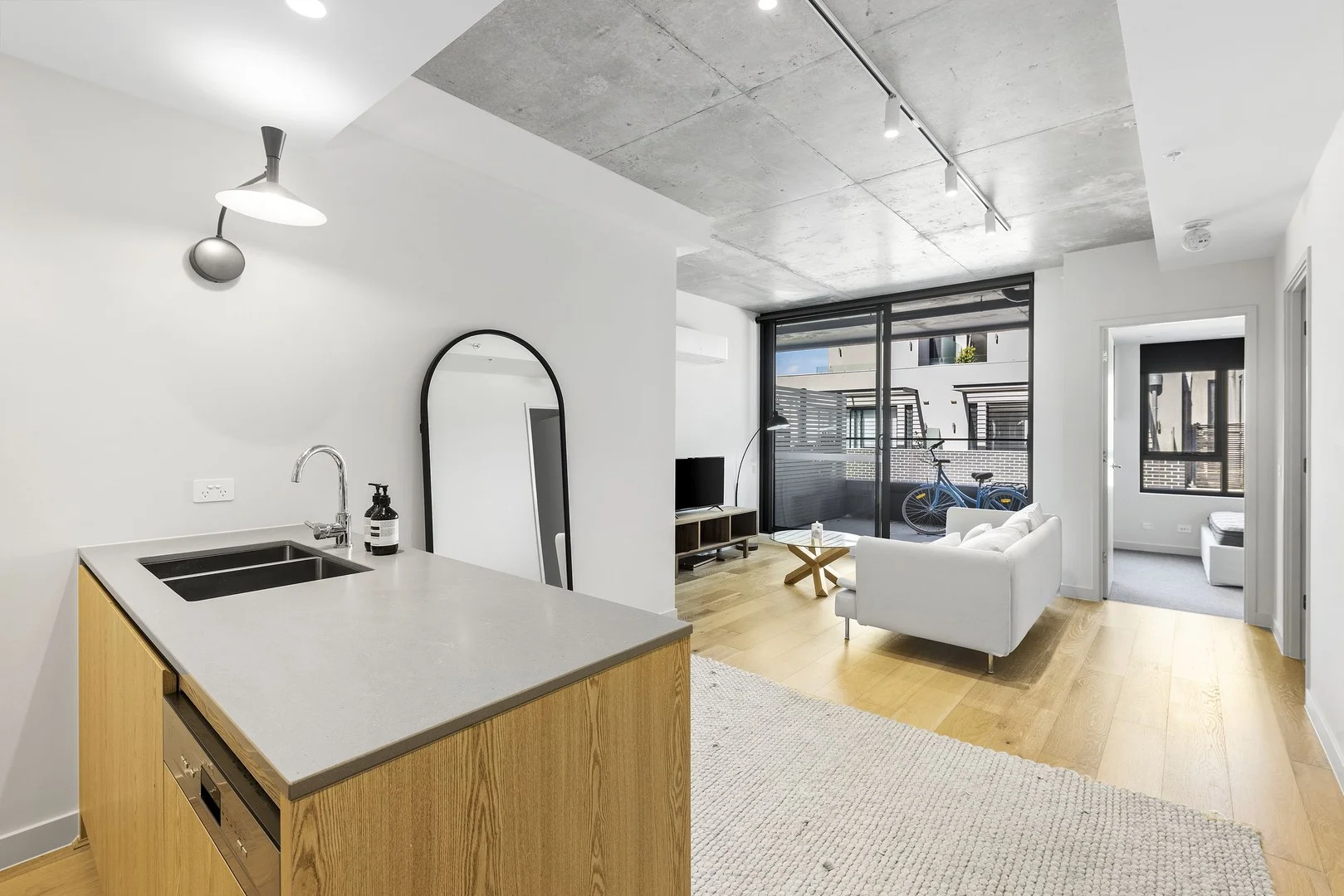 104/6 Percy Place, Prahran VIC 3181