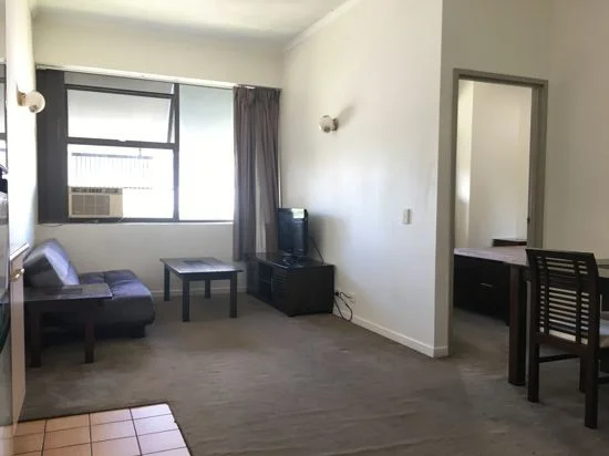 Additional image 2 of 405/391 Wickham Terrace, Spring Hill QLD 4000