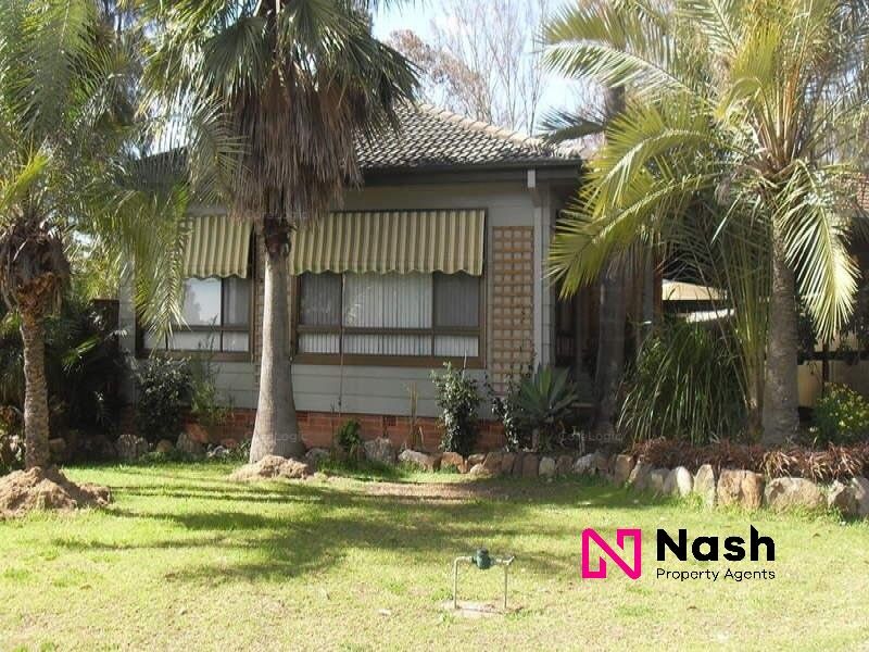 43 Stevenage Road, Hebersham NSW 2770, Image 0