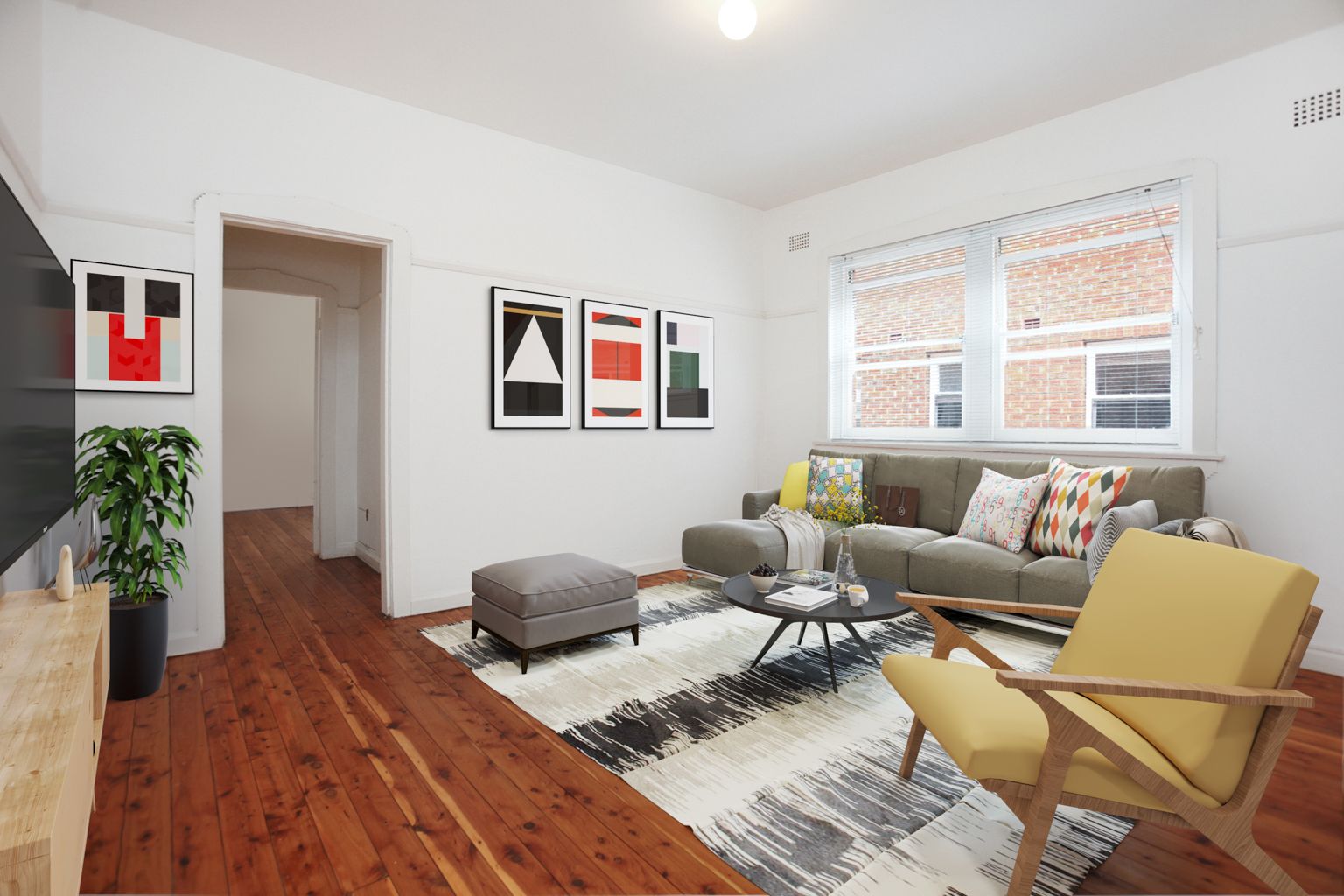 1 bedrooms Apartment / Unit / Flat in 9/10 Victoria Parade MANLY NSW, 2095