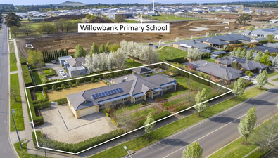 Picture of 51 Willowbank Road, GISBORNE VIC 3437