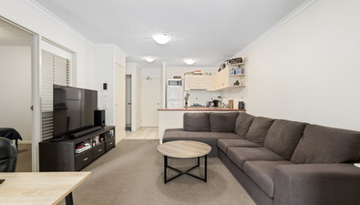 Picture of Unit 55/586 Ann St, FORTITUDE VALLEY QLD 4006
