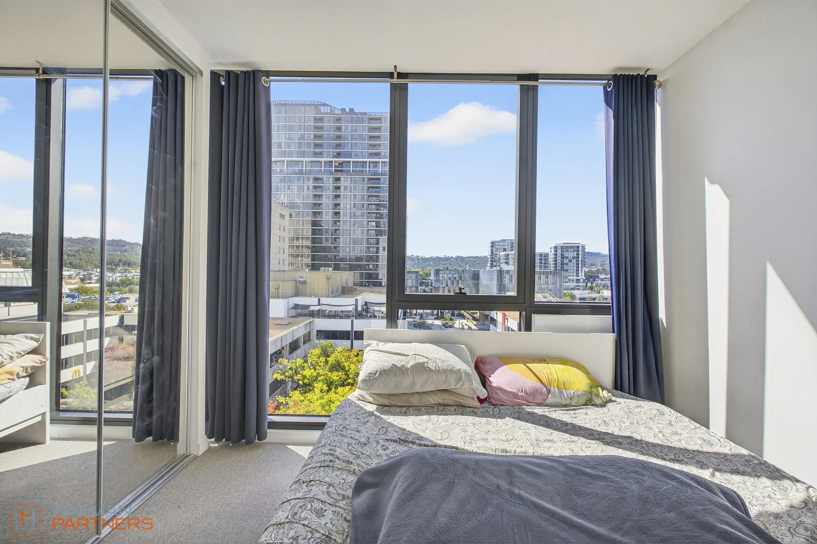 Additional image 8 of 610/49 Furzer Street, Phillip ACT 2606